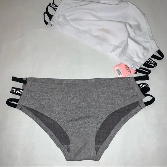 Juicy couture panties - Picture 4 of 6